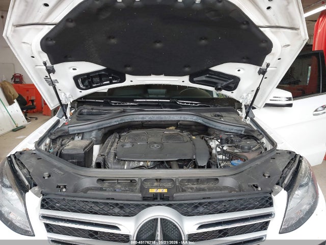 Продаж на аукціоні авто 2018 Mercedes-benz Gle 350 4matic, vin: 4JGDA5HB9JB148764, номер лоту: 45176218