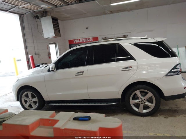 Продаж на аукціоні авто 2018 Mercedes-benz Gle 350 4matic, vin: 4JGDA5HB9JB148764, номер лоту: 45176218