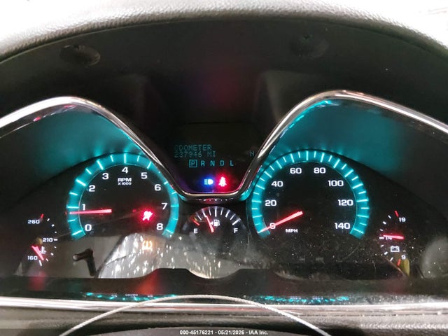 Chevrolet Traverse 1lt 2014 1GNKRGKD4EJ199571 Image 7