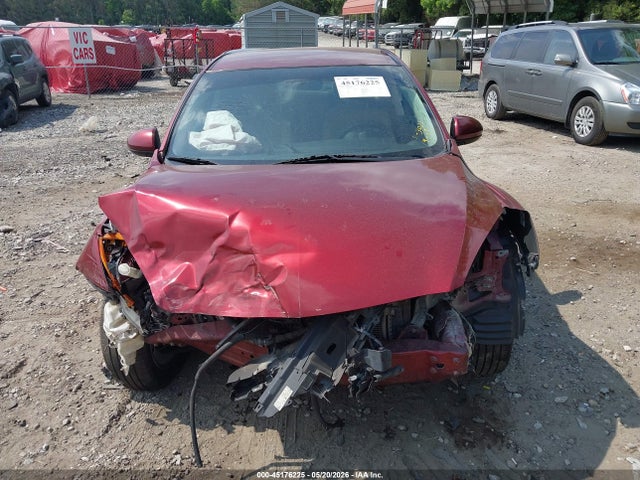 Auction sale of the 2010 Mazda Mazda3, vin: JM1BL1SF1A1273032, lot number: 45176225