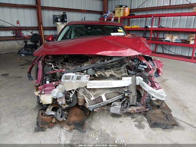 2019 Honda Accord Lx მანქანა იყიდება აუქციონზე, vin: 1HGCV1F1XKA118737, აუქციონის ნომერი: 45176227