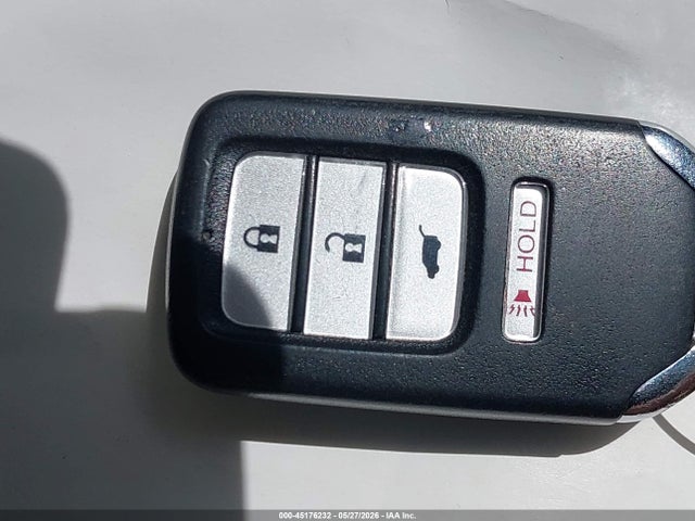 Honda Hr-v Ex-l 2019 3CZRU5H71KM730083 Image 11