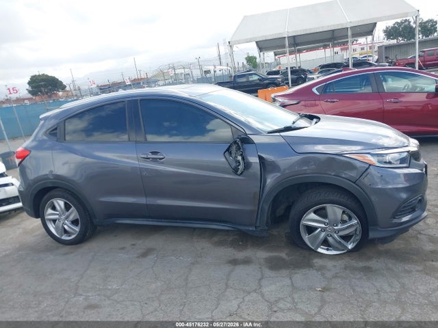 Honda Hr-v Ex-l 2019 3CZRU5H71KM730083 Image 13