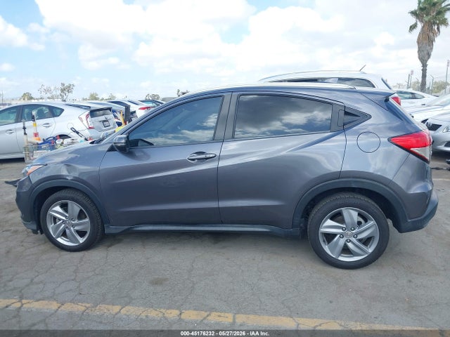 Honda Hr-v Ex-l 2019 3CZRU5H71KM730083 Image 14