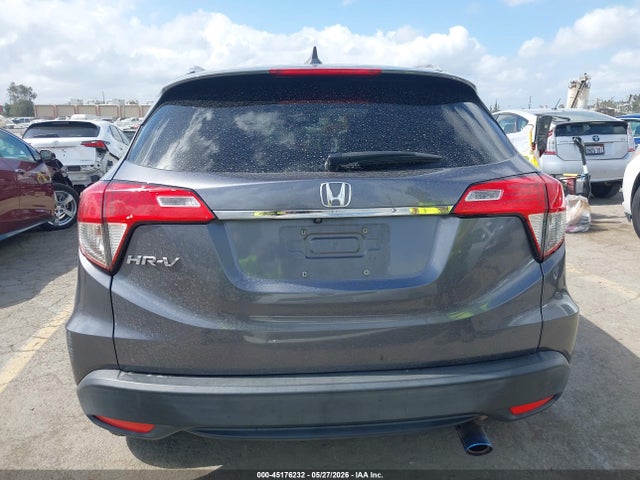 Honda Hr-v Ex-l 2019 3CZRU5H71KM730083 Image 16