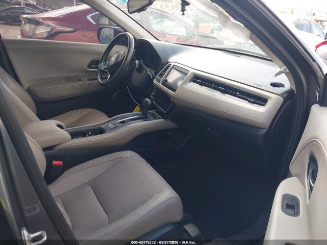Honda Hr-v Ex-l 2019 3CZRU5H71KM730083 Image 5