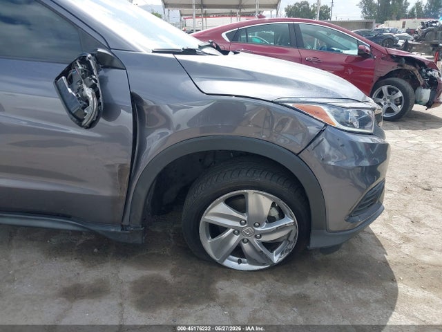 Honda Hr-v Ex-l 2019 3CZRU5H71KM730083 Image 6