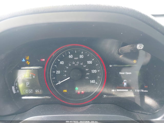 Honda Hr-v Ex-l 2019 3CZRU5H71KM730083 Image 7