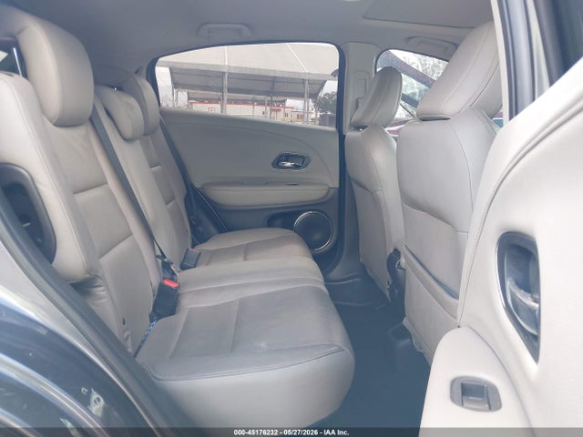 Honda Hr-v Ex-l 2019 3CZRU5H71KM730083 Image 8