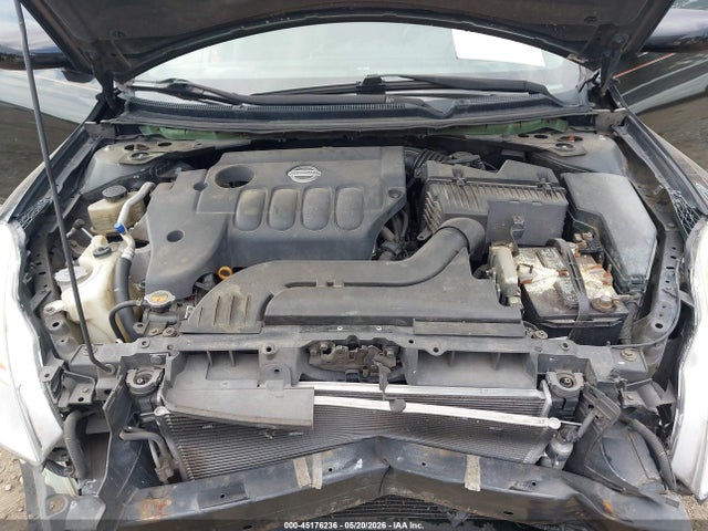 Продажа на аукционе авто 2008 Nissan Altima 2.5 S, vin: 1N4AL24E28C256685, номер лота: 45176236