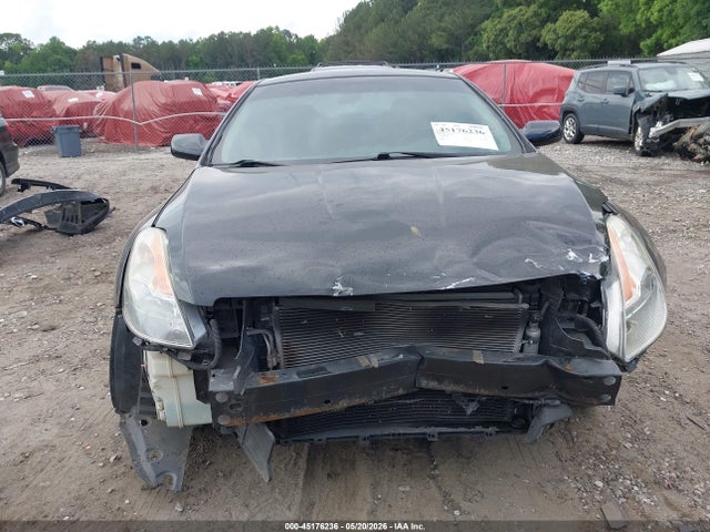 Продажа на аукционе авто 2008 Nissan Altima 2.5 S, vin: 1N4AL24E28C256685, номер лота: 45176236