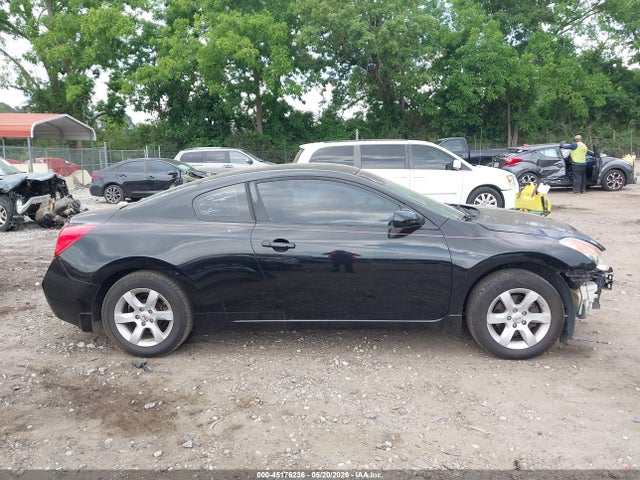 Продажа на аукционе авто 2008 Nissan Altima 2.5 S, vin: 1N4AL24E28C256685, номер лота: 45176236