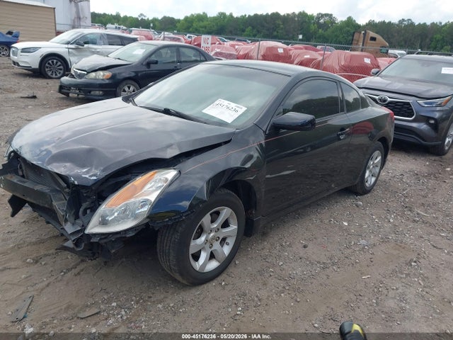 Продажа на аукционе авто 2008 Nissan Altima 2.5 S, vin: 1N4AL24E28C256685, номер лота: 45176236