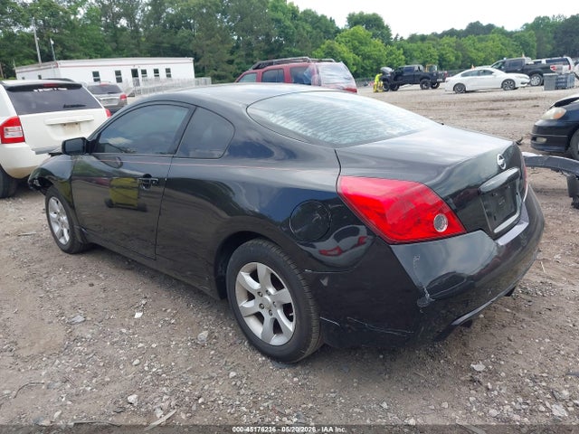Продажа на аукционе авто 2008 Nissan Altima 2.5 S, vin: 1N4AL24E28C256685, номер лота: 45176236