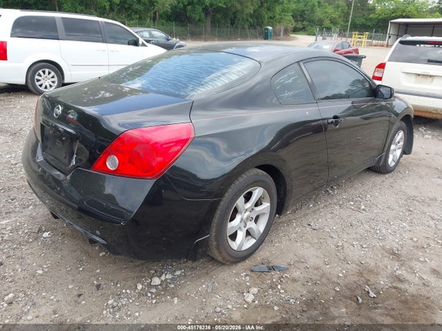 Продажа на аукционе авто 2008 Nissan Altima 2.5 S, vin: 1N4AL24E28C256685, номер лота: 45176236