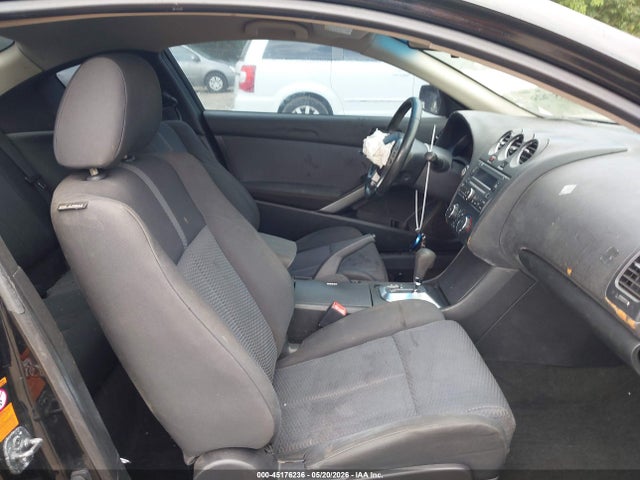 Продажа на аукционе авто 2008 Nissan Altima 2.5 S, vin: 1N4AL24E28C256685, номер лота: 45176236