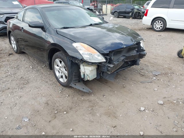Продажа на аукционе авто 2008 Nissan Altima 2.5 S, vin: 1N4AL24E28C256685, номер лота: 45176236