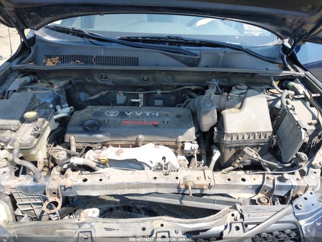 Продажа на аукционе авто 2007 Toyota Rav4, vin: JTMBD33V675088541, номер лота: 45176237