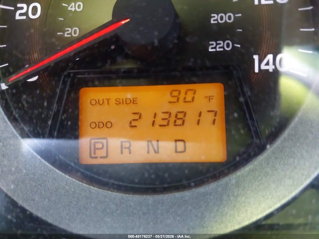 Продажа на аукционе авто 2007 Toyota Rav4, vin: JTMBD33V675088541, номер лота: 45176237