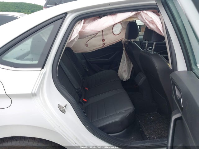 Продажа на аукционе авто 2024 Volkswagen Jetta 1.5t Se, vin: 3VW7M7BU0RM102837, номер лота: 45176238