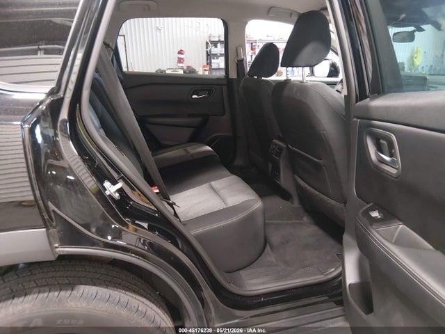 45176239 :رقم المزاد ، 5N1BT3BB6RC749781 vin ، 2024 Nissan Rogue Sv Intelligent Awd مزاد بيع