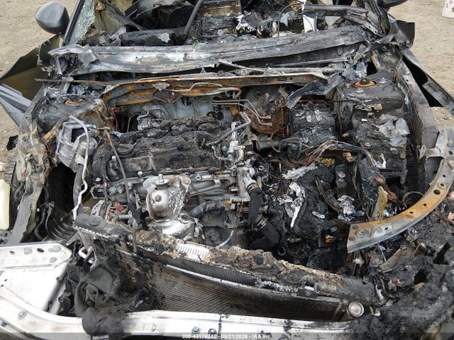 Honda Civic Lx 2023 19XFL2H53PE016286 Image 10
