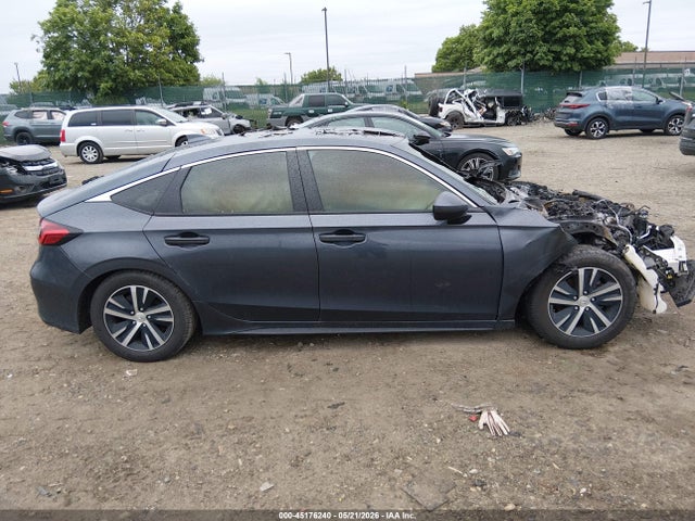 Honda Civic Lx 2023 19XFL2H53PE016286 Image 12