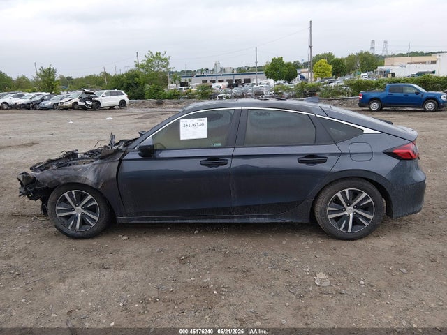 Honda Civic Lx 2023 19XFL2H53PE016286 Image 13