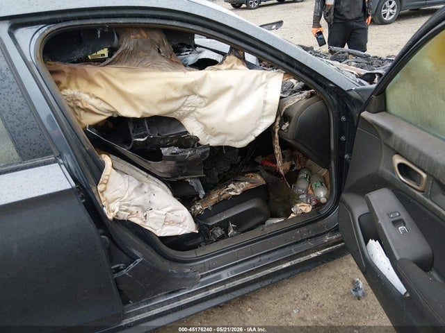 Honda Civic Lx 2023 19XFL2H53PE016286 Image 5