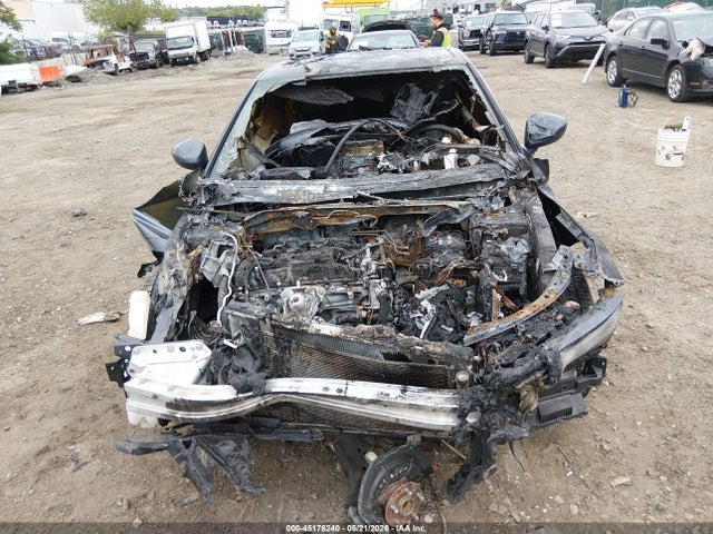 2023 Honda Civic Lx მანქანა იყიდება აუქციონზე, vin: 19XFL2H53PE016286, აუქციონის ნომერი: 45176240