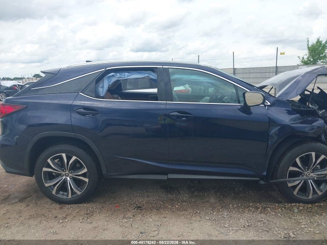 Aukcja sprzedaży 2022 Lexus Rx 350, vin: 2T2HZMAA3NC259520, numer aukcji: 45176242