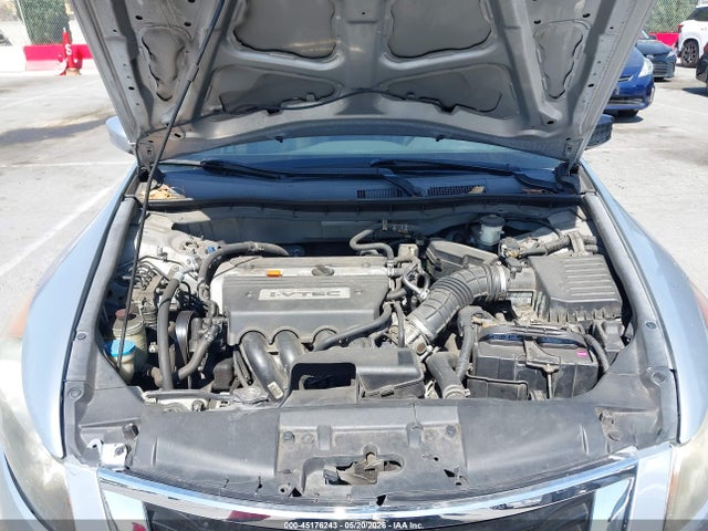 Продажа на аукционе авто 2009 Honda Accord 2.4 Lx, vin: 1HGCP26369A030327, номер лота: 45176243