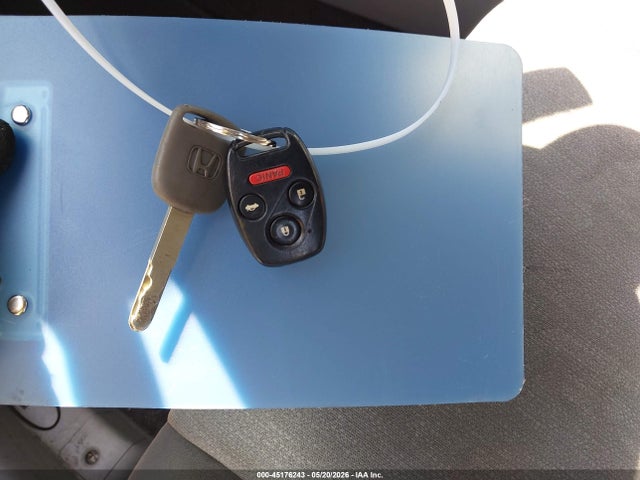 Продажа на аукционе авто 2009 Honda Accord 2.4 Lx, vin: 1HGCP26369A030327, номер лота: 45176243