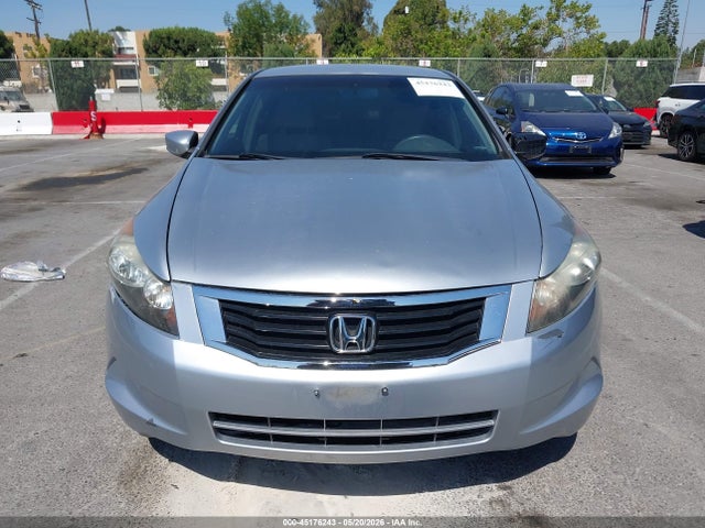 Продажа на аукционе авто 2009 Honda Accord 2.4 Lx, vin: 1HGCP26369A030327, номер лота: 45176243