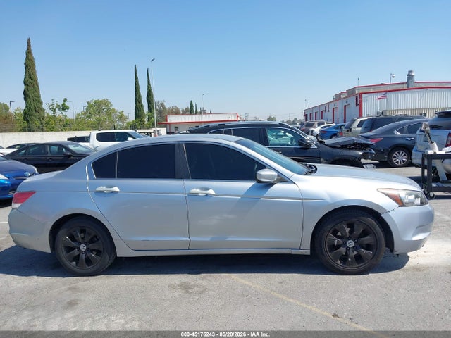 Продажа на аукционе авто 2009 Honda Accord 2.4 Lx, vin: 1HGCP26369A030327, номер лота: 45176243