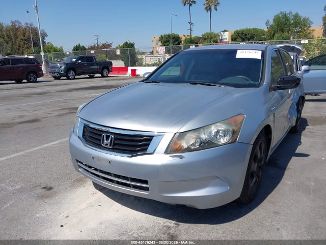 Продажа на аукционе авто 2009 Honda Accord 2.4 Lx, vin: 1HGCP26369A030327, номер лота: 45176243