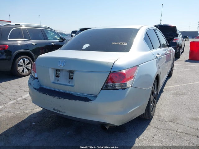 Продажа на аукционе авто 2009 Honda Accord 2.4 Lx, vin: 1HGCP26369A030327, номер лота: 45176243
