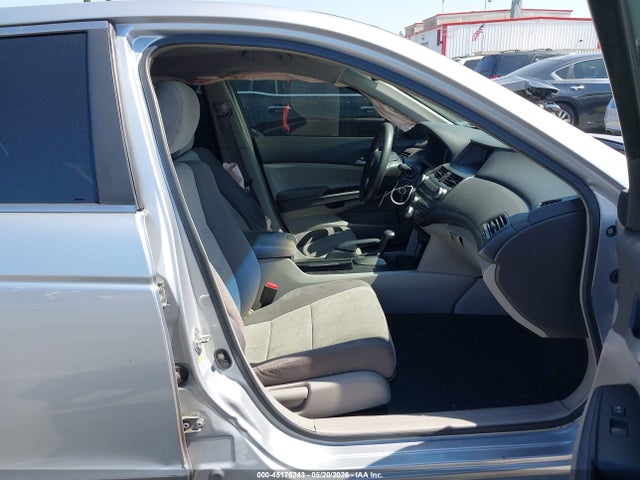 Продажа на аукционе авто 2009 Honda Accord 2.4 Lx, vin: 1HGCP26369A030327, номер лота: 45176243