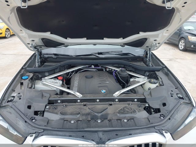Продаж на аукціоні авто 2024 Bmw X5 Xdrive40i, vin: 5UX23EU01R9U02589, номер лоту: 45176245