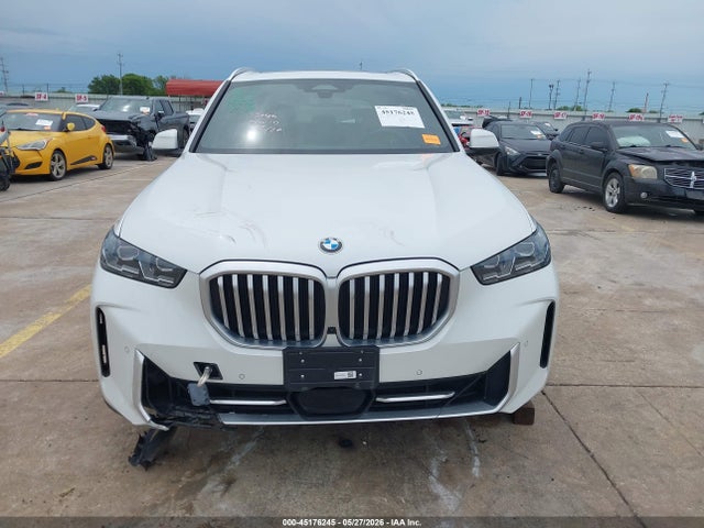 Продаж на аукціоні авто 2024 Bmw X5 Xdrive40i, vin: 5UX23EU01R9U02589, номер лоту: 45176245
