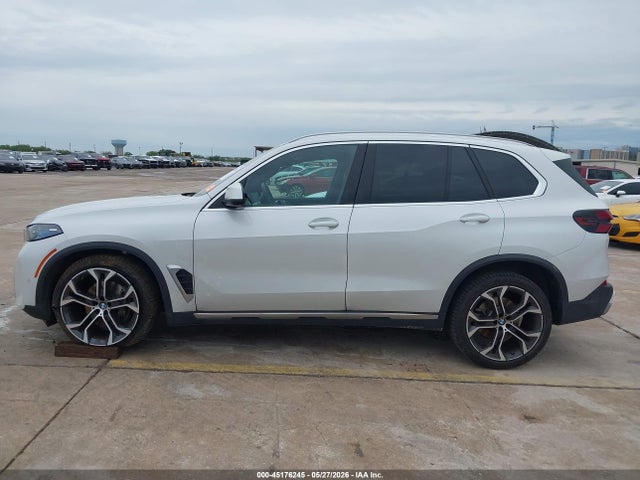 Продаж на аукціоні авто 2024 Bmw X5 Xdrive40i, vin: 5UX23EU01R9U02589, номер лоту: 45176245