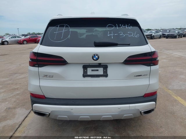 Продаж на аукціоні авто 2024 Bmw X5 Xdrive40i, vin: 5UX23EU01R9U02589, номер лоту: 45176245