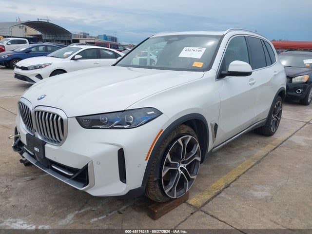 Продаж на аукціоні авто 2024 Bmw X5 Xdrive40i, vin: 5UX23EU01R9U02589, номер лоту: 45176245