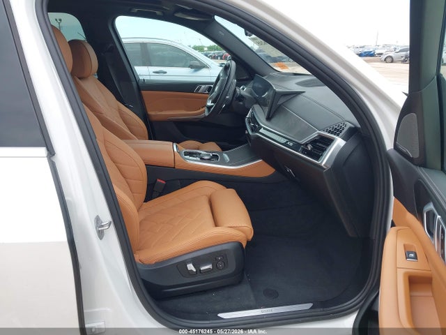 Продаж на аукціоні авто 2024 Bmw X5 Xdrive40i, vin: 5UX23EU01R9U02589, номер лоту: 45176245