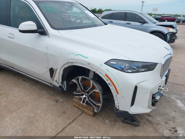 Продаж на аукціоні авто 2024 Bmw X5 Xdrive40i, vin: 5UX23EU01R9U02589, номер лоту: 45176245