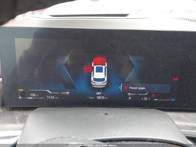 Продаж на аукціоні авто 2024 Bmw X5 Xdrive40i, vin: 5UX23EU01R9U02589, номер лоту: 45176245