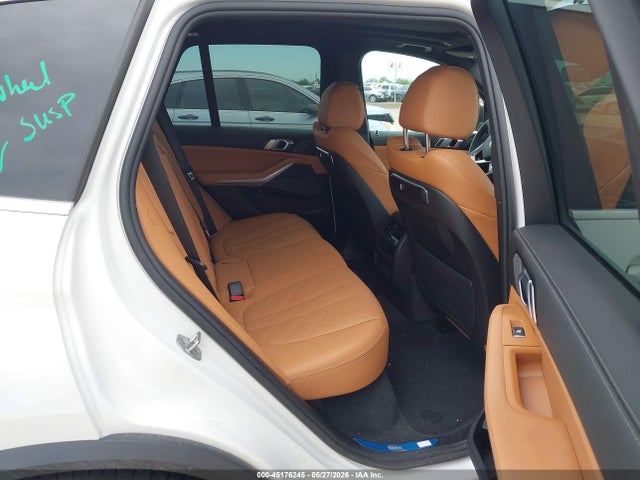 Продаж на аукціоні авто 2024 Bmw X5 Xdrive40i, vin: 5UX23EU01R9U02589, номер лоту: 45176245