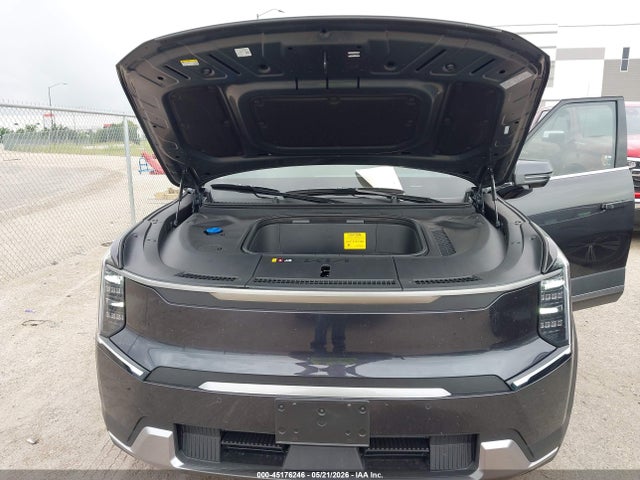 KIA Ev9 Light Long Range 2026 5XYAB5S12TG022257 Image 10