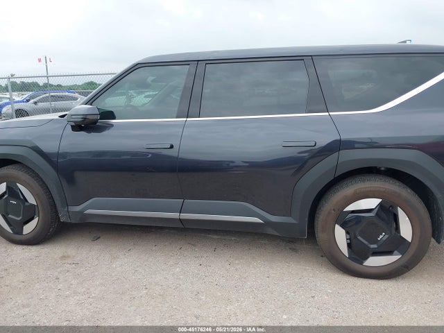 KIA Ev9 Light Long Range 2026 5XYAB5S12TG022257 Image 14