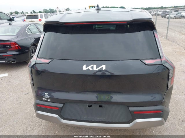 KIA Ev9 Light Long Range 2026 5XYAB5S12TG022257 Image 16